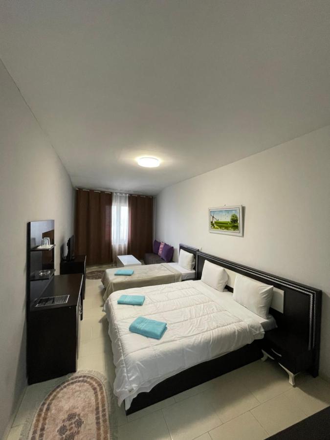 Hotel Yal Restaurant Tetovo Eksteriør bilde