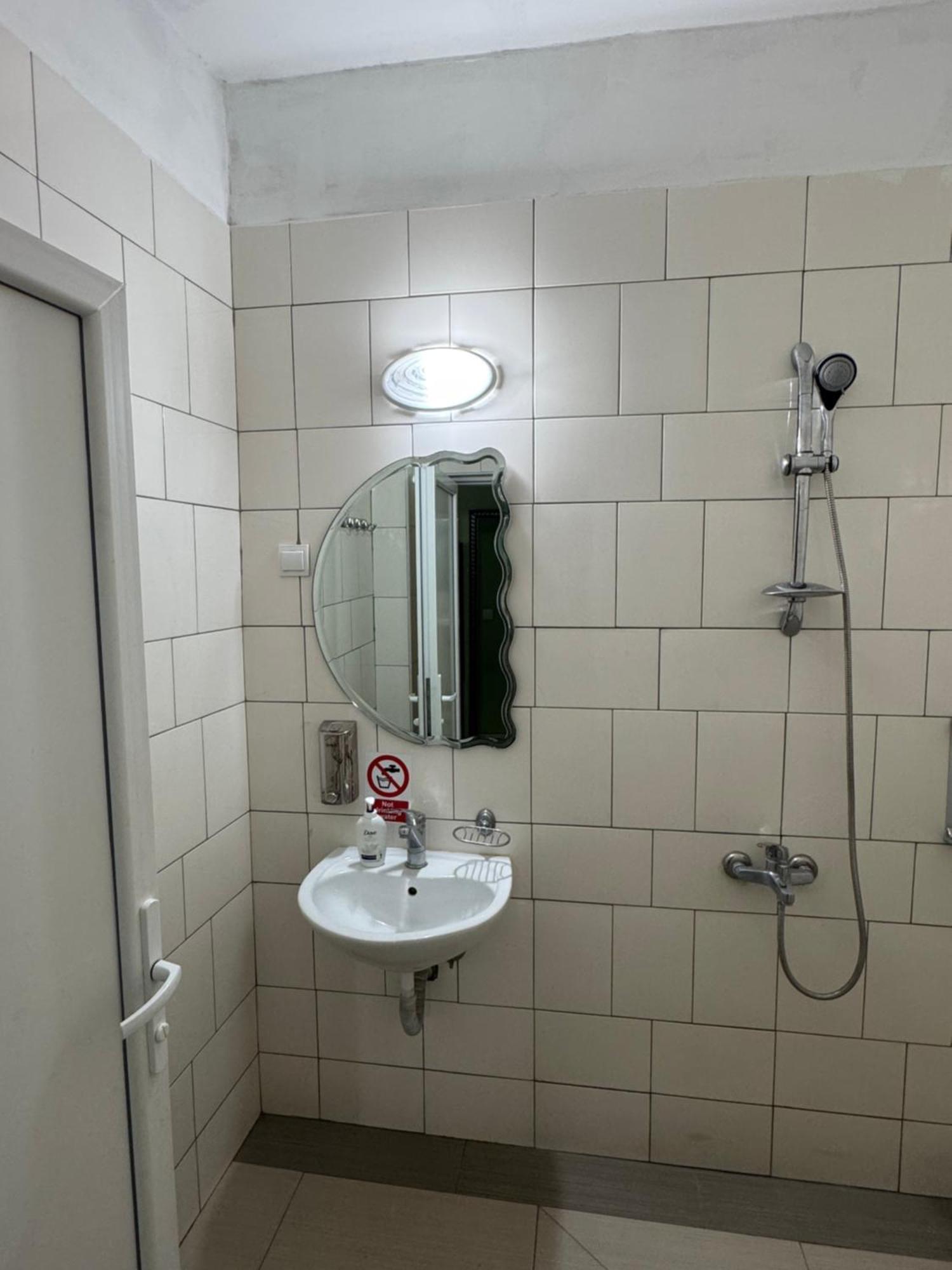 Hotel Yal Restaurant Tetovo Eksteriør bilde